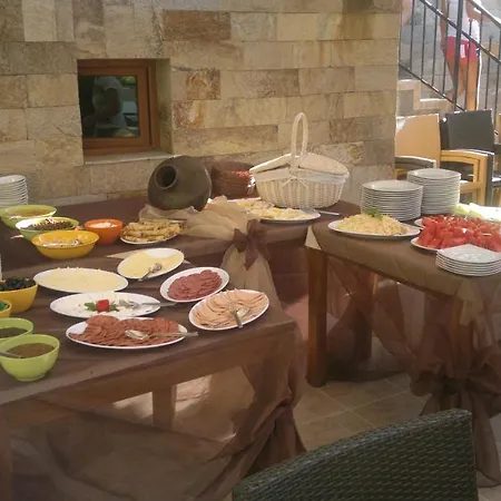 Anoja Family Hotel Primorsko