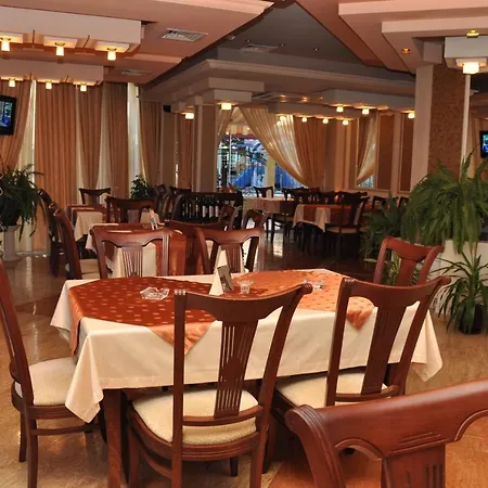 Hotel Anoja Family 3*
