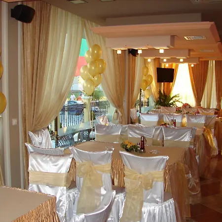 Anoja Family Hotel 3*