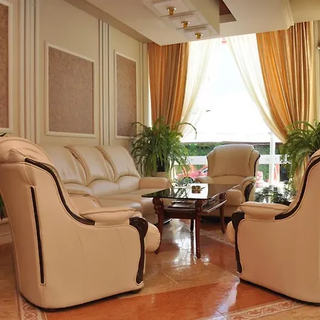 Anoja Family 3* Primorsko