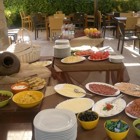 Hotel Anoja Family Primorsko